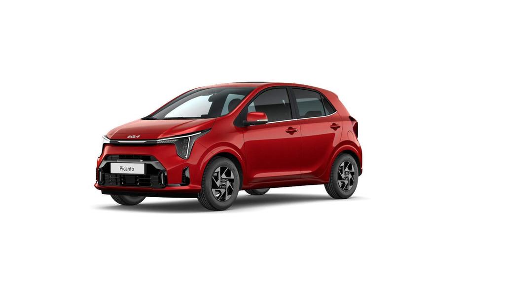 Kia Picanto 1.0 DPi 46kW (63CV) Drive 2