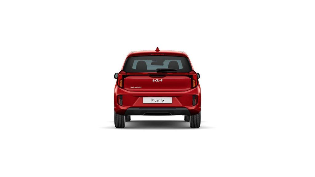 Kia Picanto 1.0 DPi 46kW (63CV) Drive 5