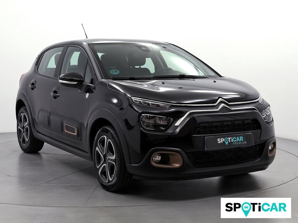 Citroën C3 BlueHDi 75KW (100CV) S&S C-Series 1