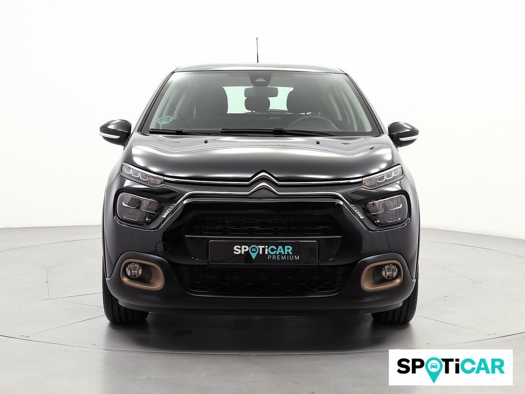 Citroën C3 BlueHDi 75KW (100CV) S&S C-Series 5