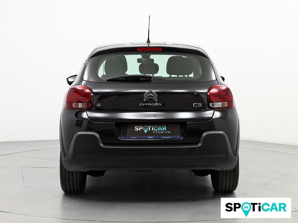 Citroën C3 BlueHDi 75KW (100CV) S&S C-Series 6