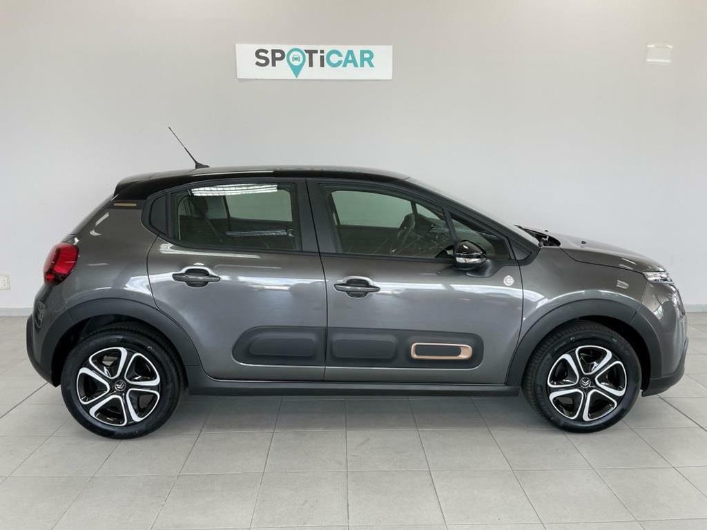 Citroën C3 BlueHDi 75KW (100CV) S&S C-Series 3