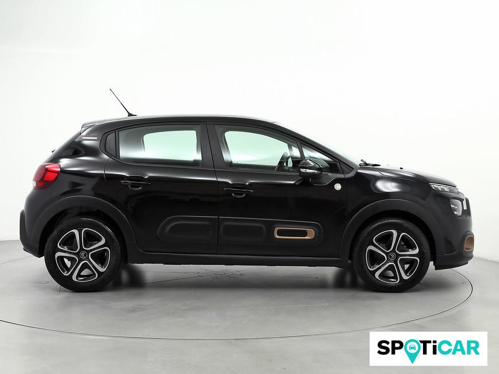 Citroën C3 BlueHDi 75KW (100CV) S&S C-Series 3