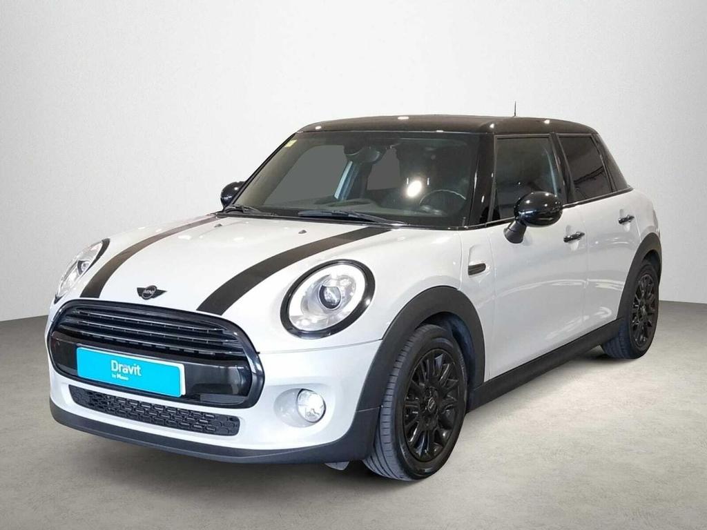 MINI Cooper COOPER 5 PUERTAS 5