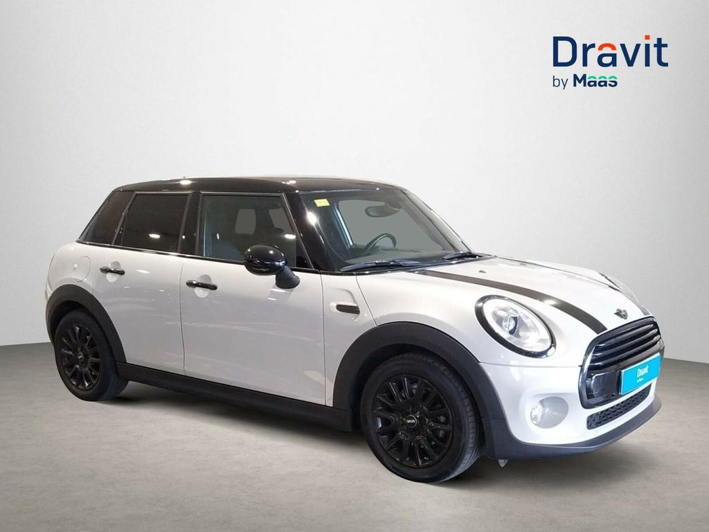 MINI Cooper COOPER 5 PUERTAS 1