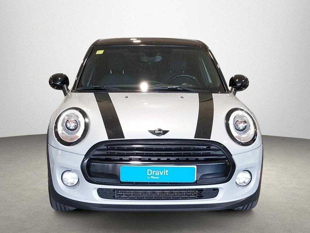 MINI Cooper COOPER 5 PUERTAS 4