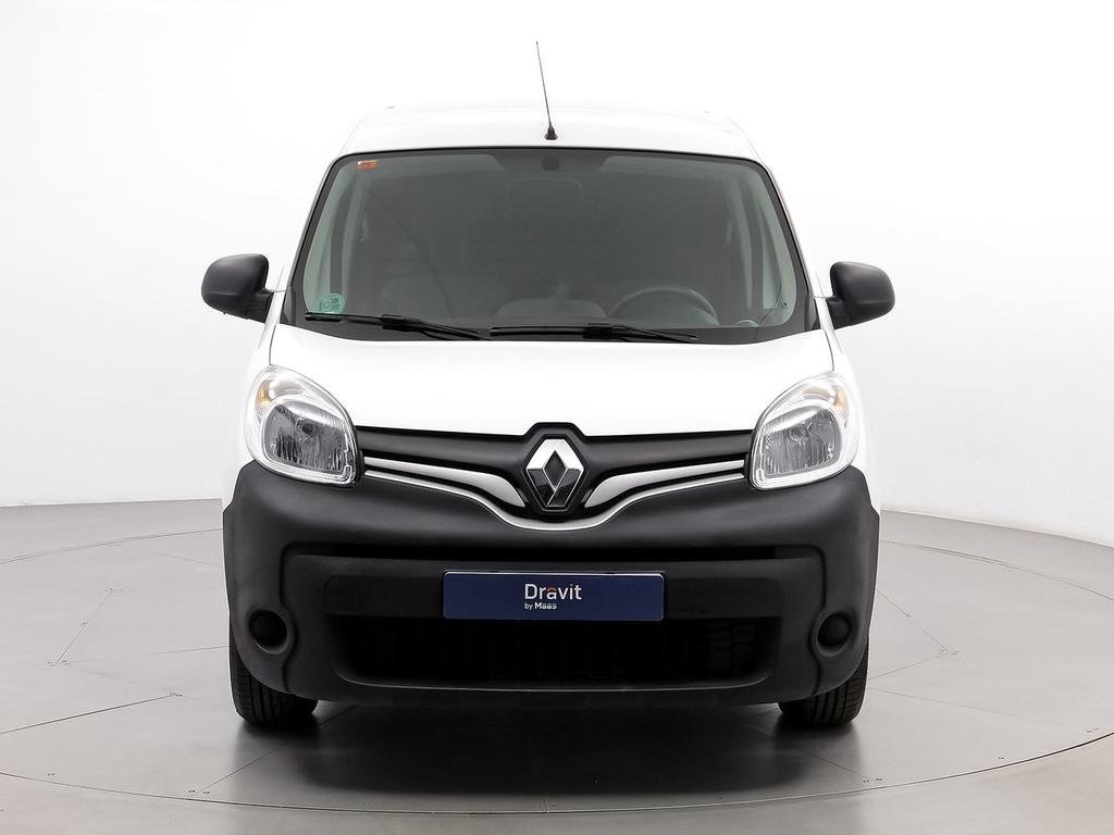 Renault Kangoo 1.5 DCI 75 PROFESIONAL 3P 3