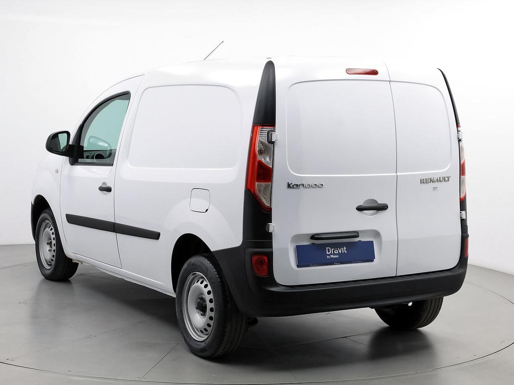 Renault Kangoo 1.5 DCI 75 PROFESIONAL 3P 2