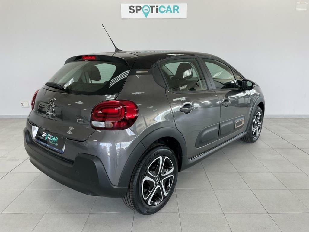 Citroën C3 BlueHDi 75KW (100CV) S&S C-Series 2