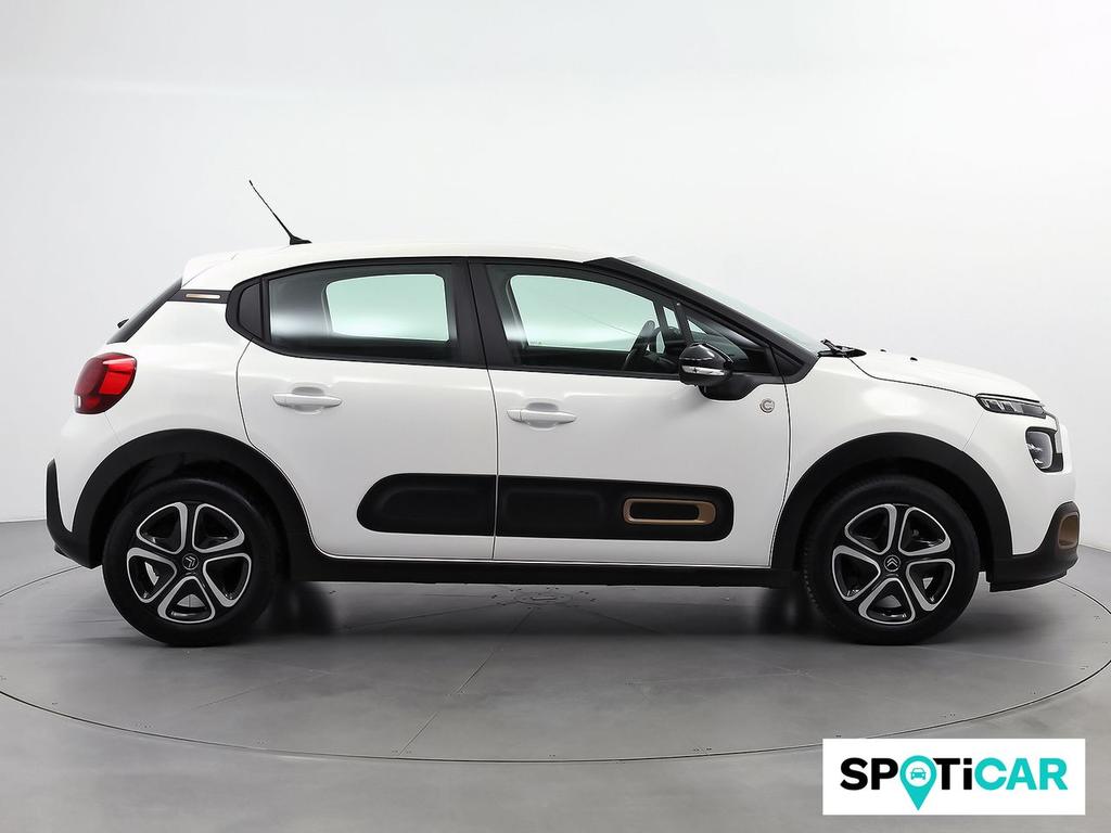 Citroën C3 BlueHDi 75KW (100CV) S&S C-Series 3