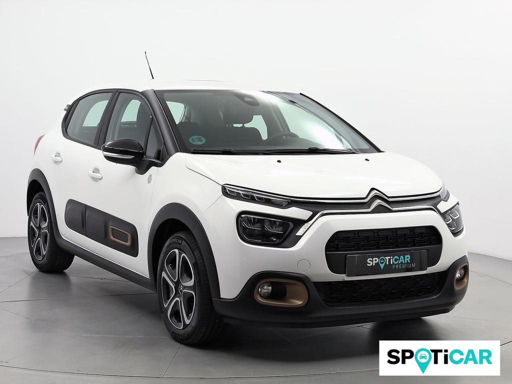 Citroën C3 BlueHDi 75KW (100CV) S&S C-Series 1