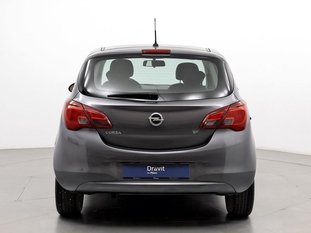 Opel Corsa 1.4 Selective 66kW (90CV) 5