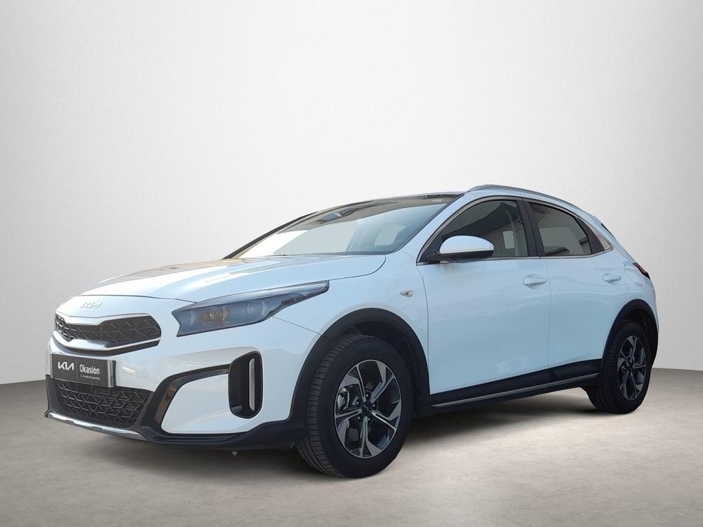 Kia XCeed 1.0 T-GDi Drive 74kW (100CV) 7