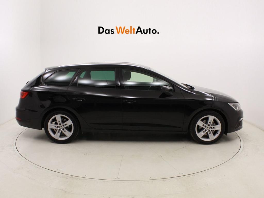 Seat Leon ST 2.0 TDI 110kW (150CV) DSG-6 St&Sp FR 3