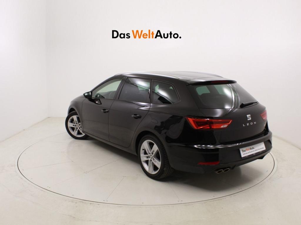 Seat Leon ST 2.0 TDI 110kW (150CV) DSG-6 St&Sp FR 2