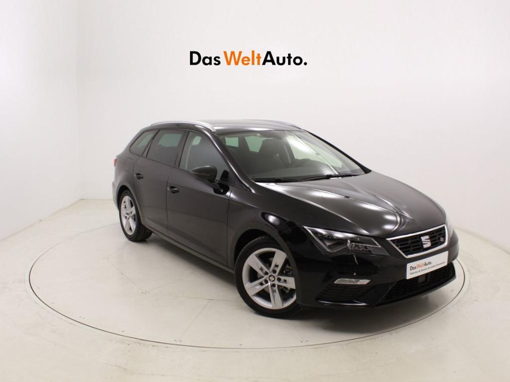 Seat Leon ST 2.0 TDI 110kW (150CV) DSG-6 St&Sp FR 1