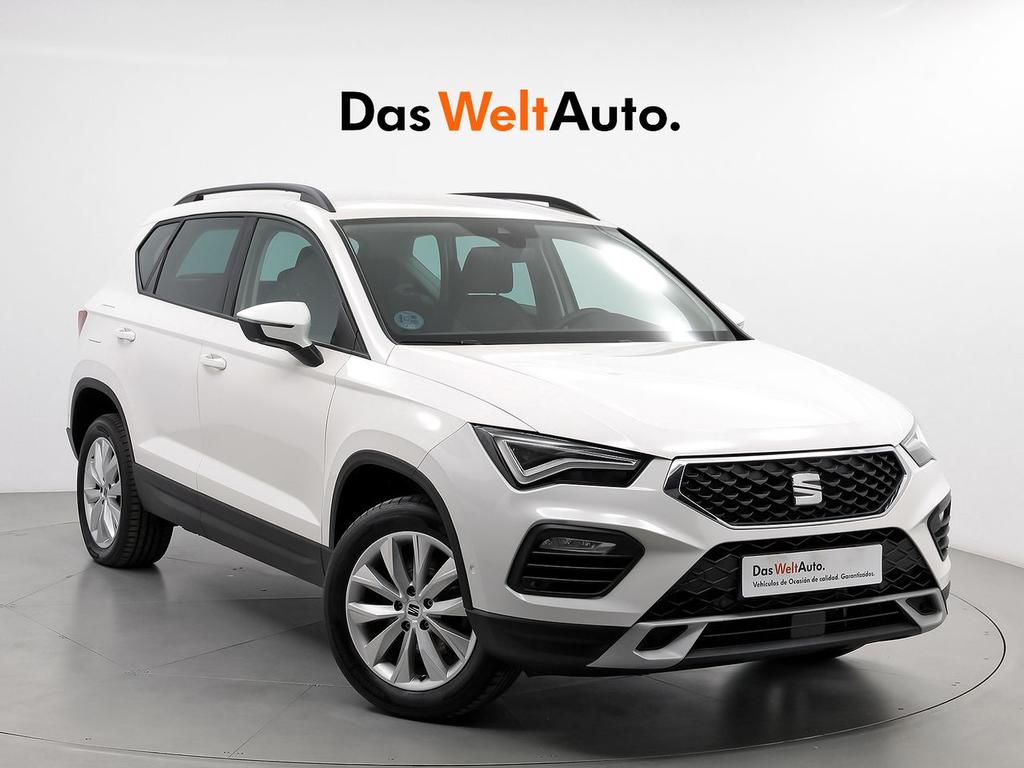 Seat Ateca 2.0 TDI 110kW (150CV) S&S Style XL 1