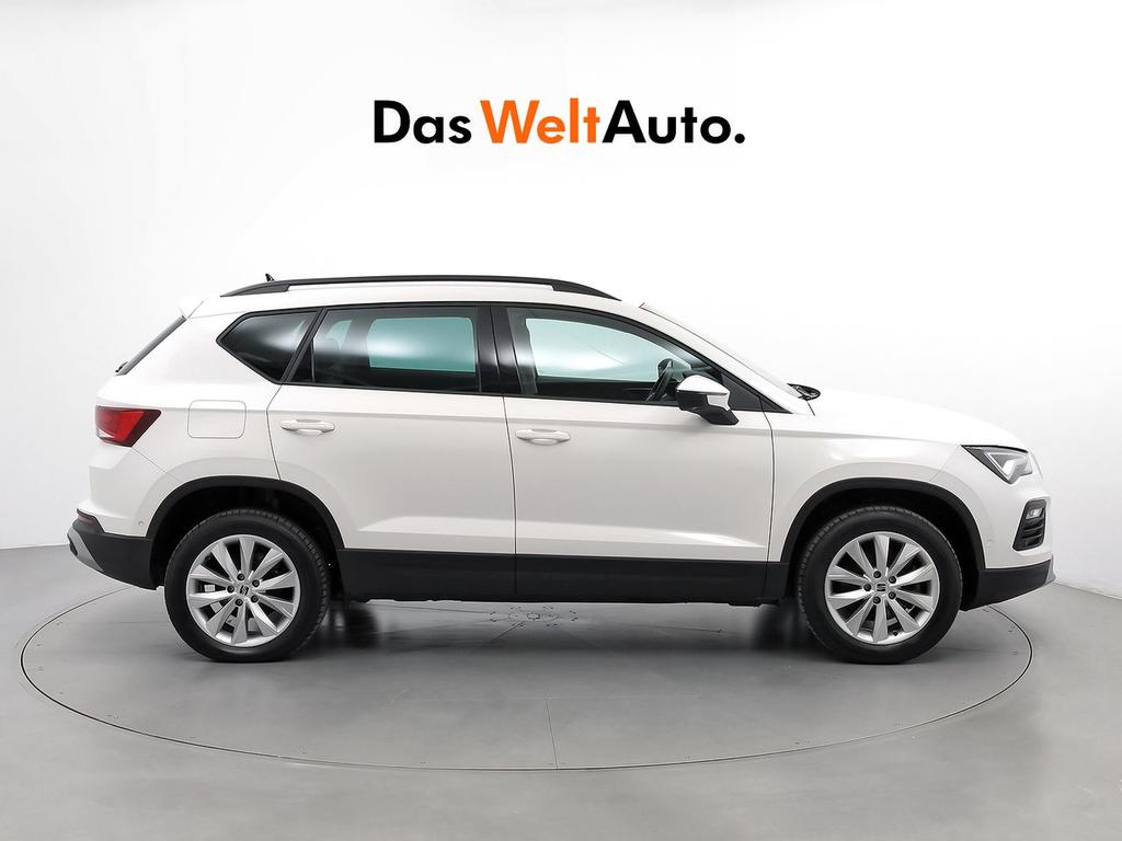 Seat Ateca 2.0 TDI 110kW (150CV) S&S Style XL 3