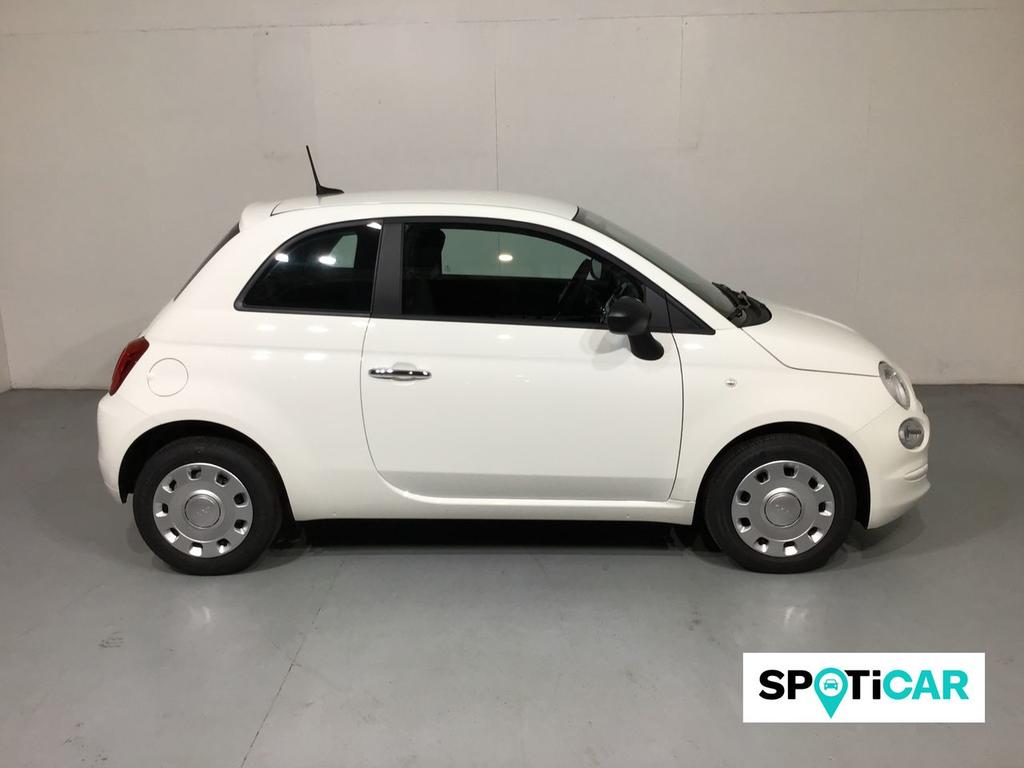 Fiat 500 Monotrim 1.0 Hybrid 51KW (70 CV) 3