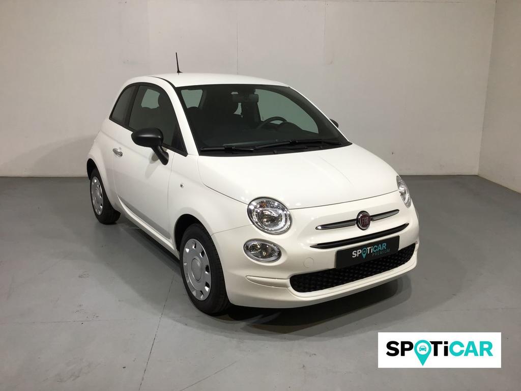 Fiat 500 Monotrim 1.0 Hybrid 51KW (70 CV) 1