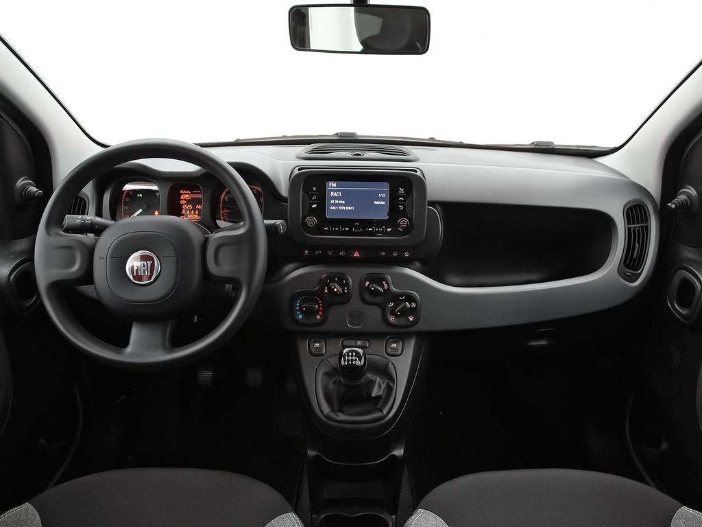 Fiat Panda City Life Hybrid 1.0 Gse 51kw (70CV) 4