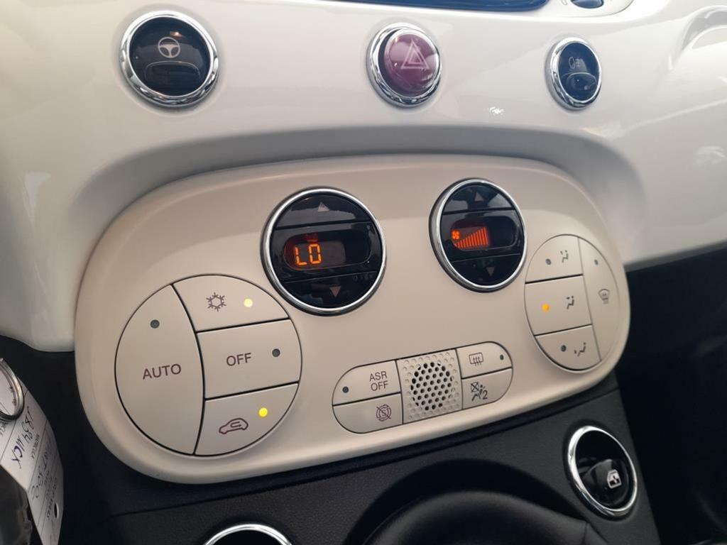 Fiat 500 Dolcevita 1.0 Hybrid 51KW (70 CV) 20