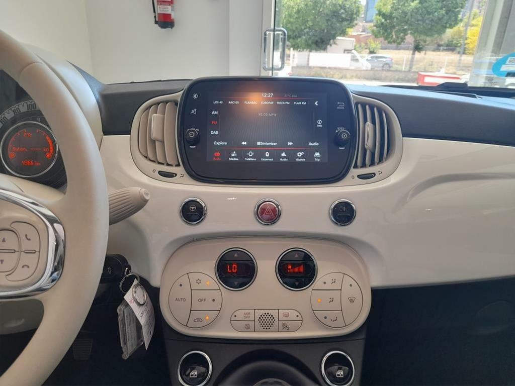 Fiat 500 Dolcevita 1.0 Hybrid 51KW (70 CV) 16