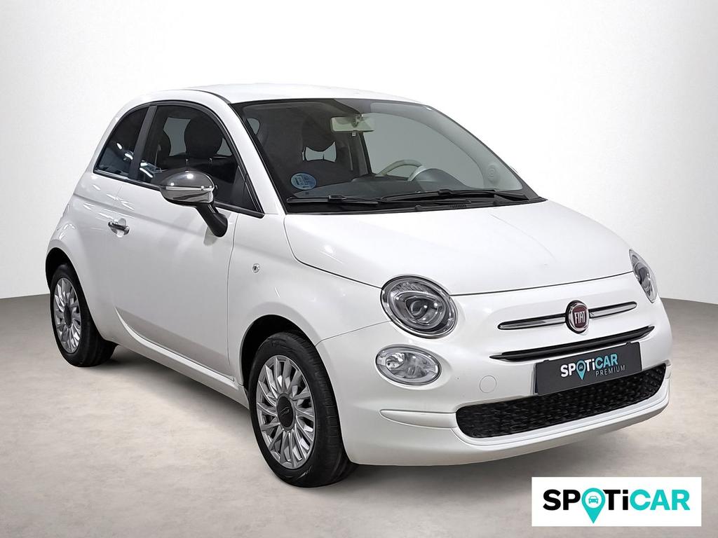 Fiat 500 Monotrim 1.0 Hybrid 51KW (70 CV) + Style 1