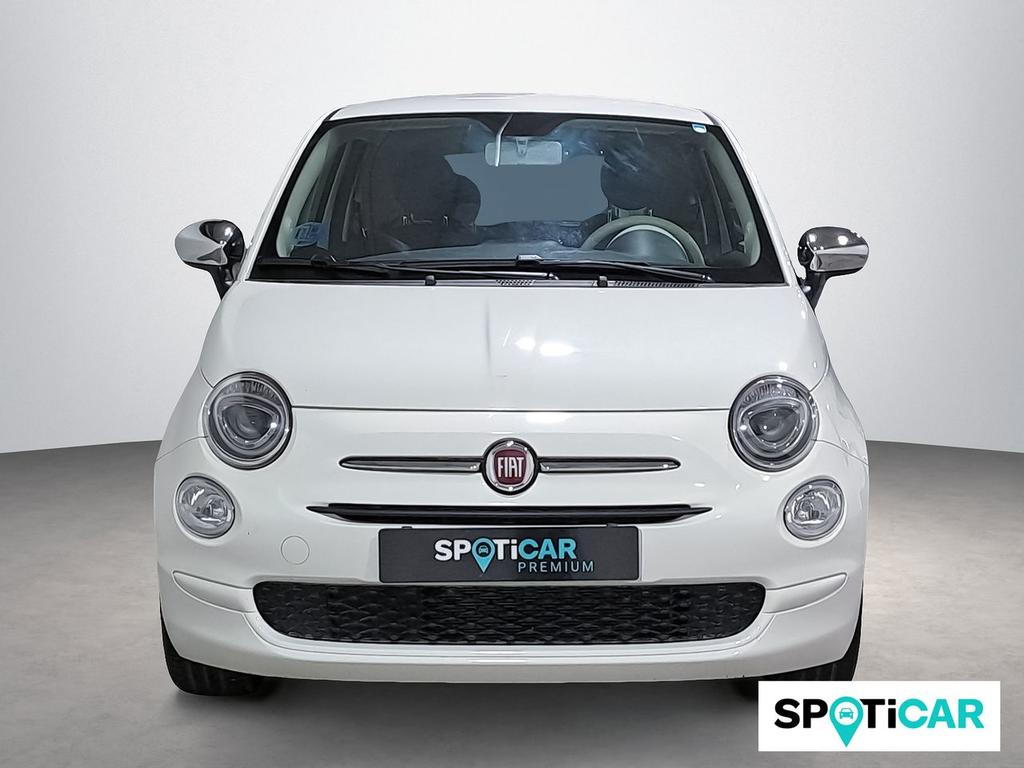 Fiat 500 Monotrim 1.0 Hybrid 51KW (70 CV) + Style 5