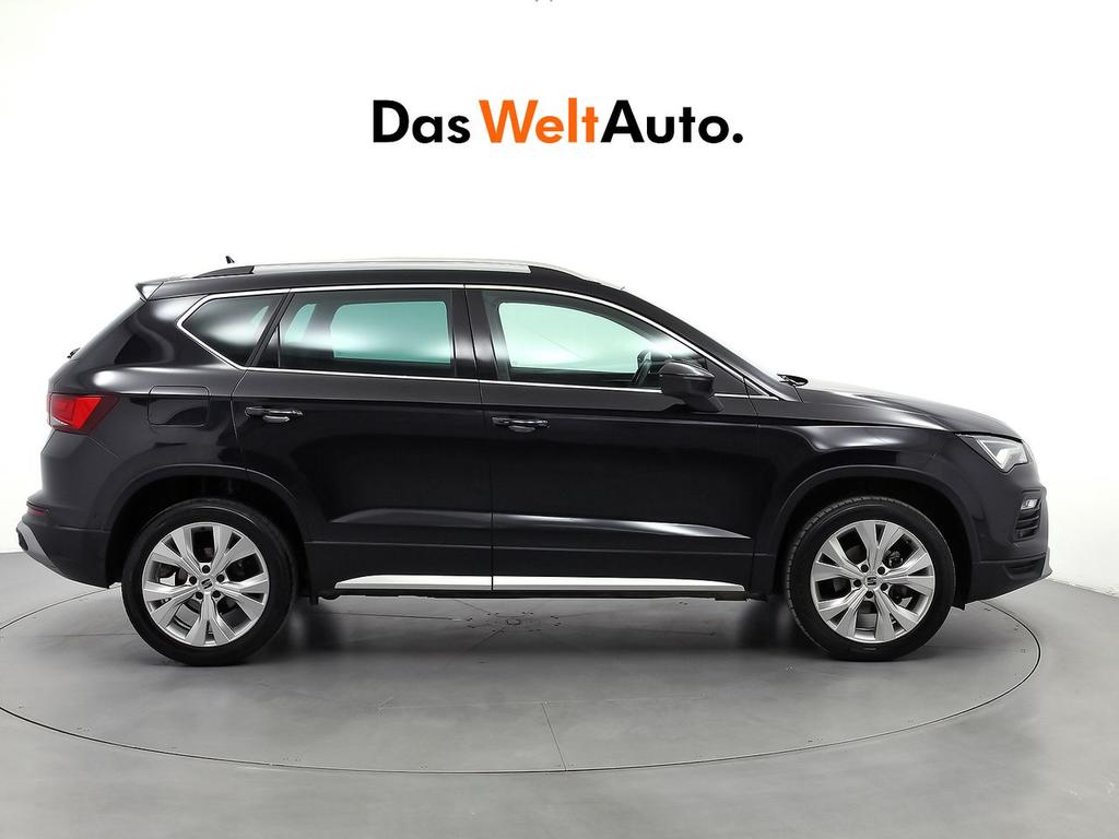 Seat Ateca 1.5 TSI 110kW DSG X-Perience XL 3