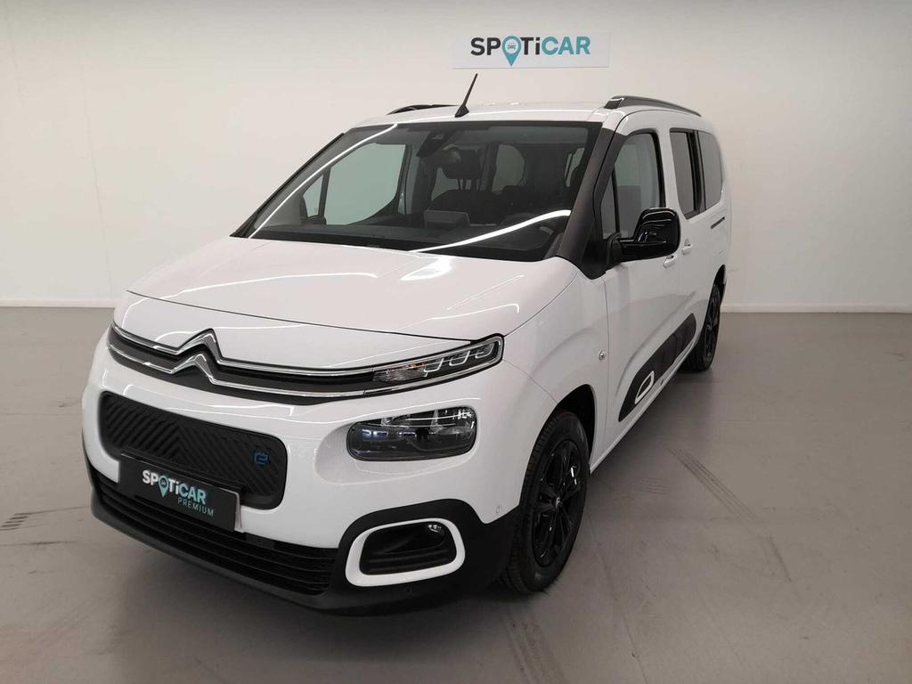 Citroën Berlingo Talla XL ë-Berlingo 50 kWh SHINE 5