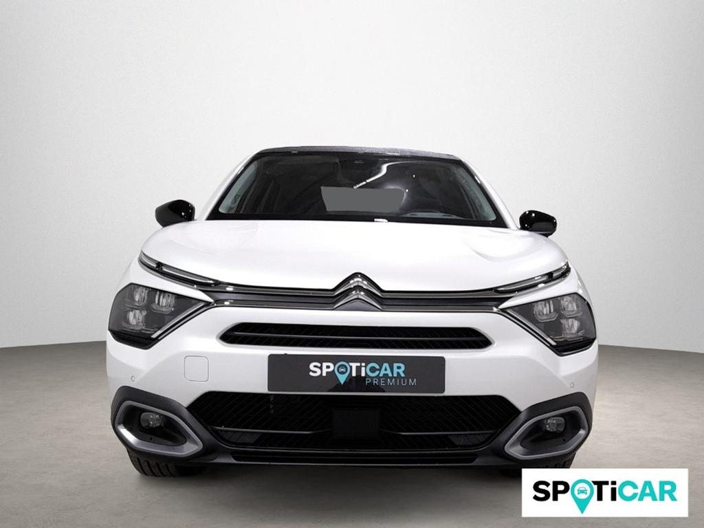 Citroën ë-C4 X ë-C4 X eléctrico 100kW 50KWh Shine 5