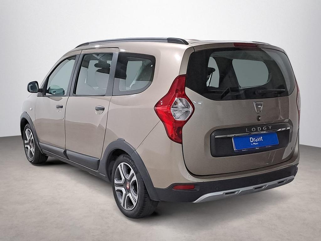 Dacia Lodgy SL Xplore TCE 96kW (130CV) 5Pl GPF 2