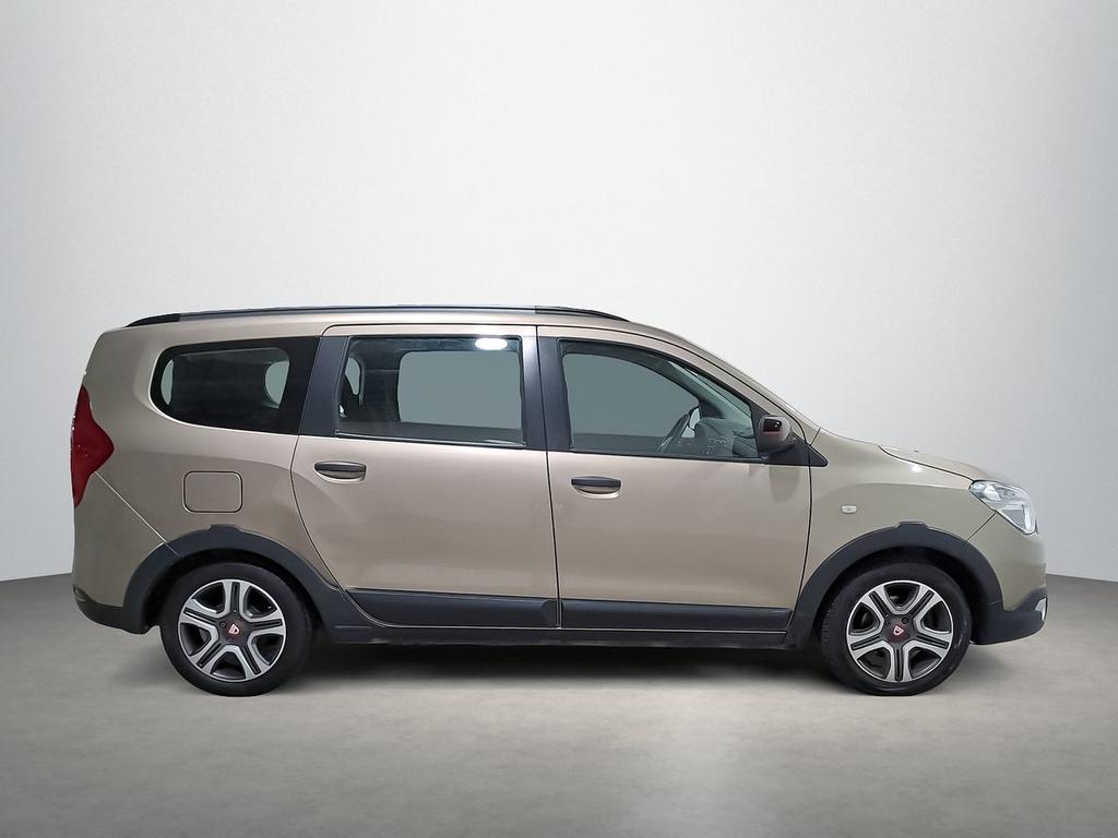 Dacia Lodgy SL Xplore TCE 96kW (130CV) 5Pl GPF 3