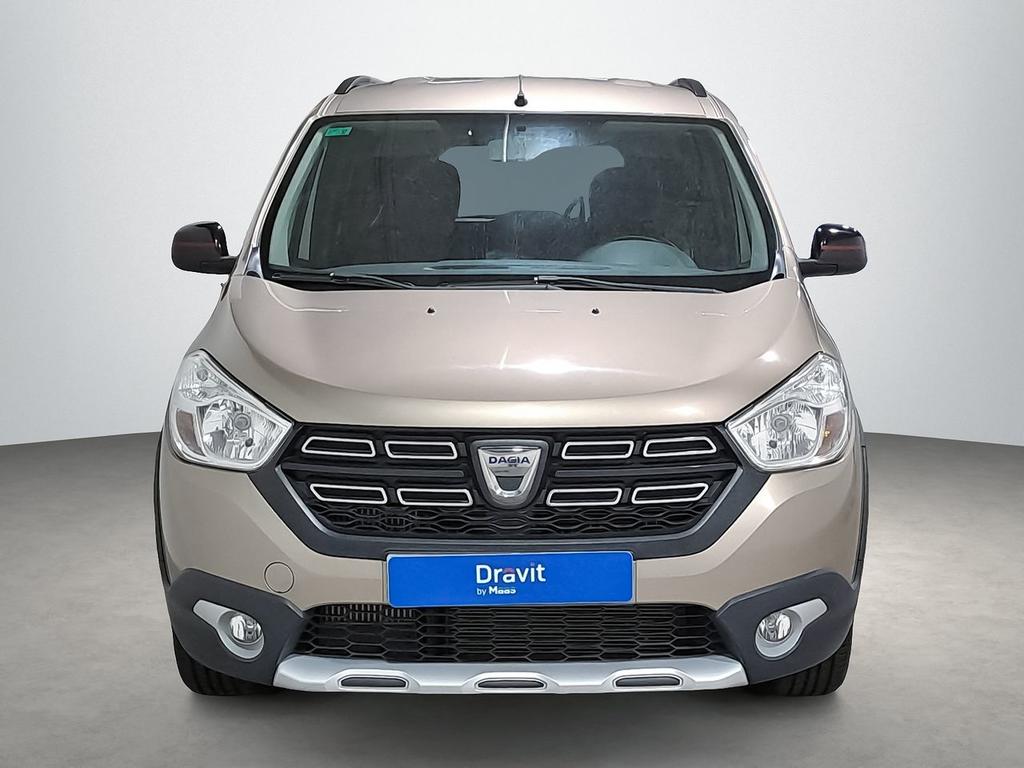 Dacia Lodgy SL Xplore TCE 96kW (130CV) 5Pl GPF 4