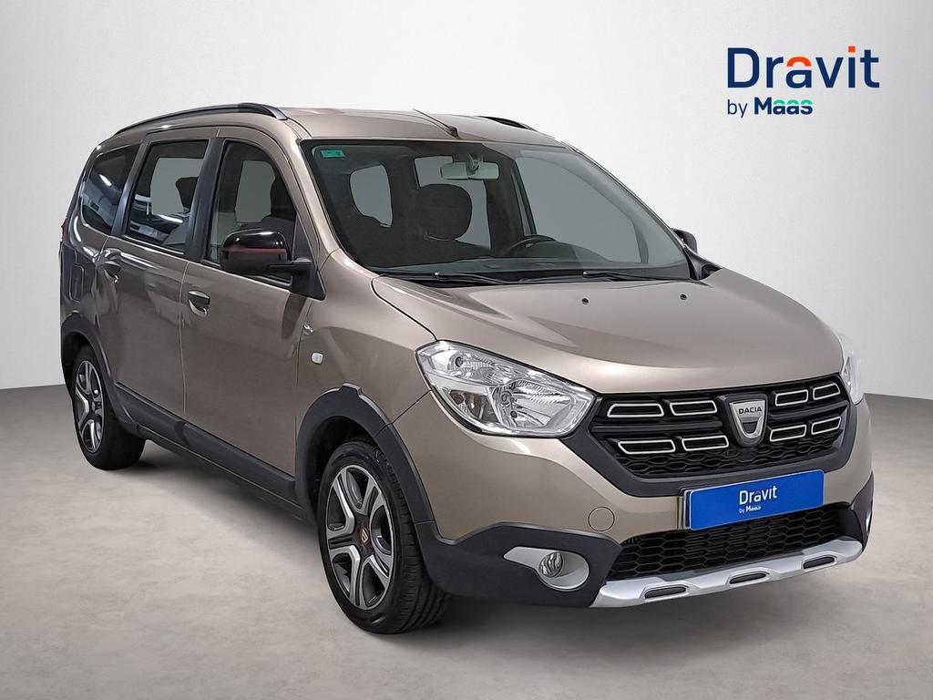 Dacia Lodgy SL Xplore TCE 96kW (130CV) 5Pl GPF 1