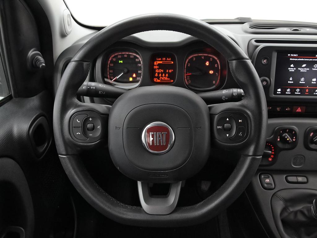 Fiat Panda City Life Hybrid 1.0 Gse 51kw (70CV) 19