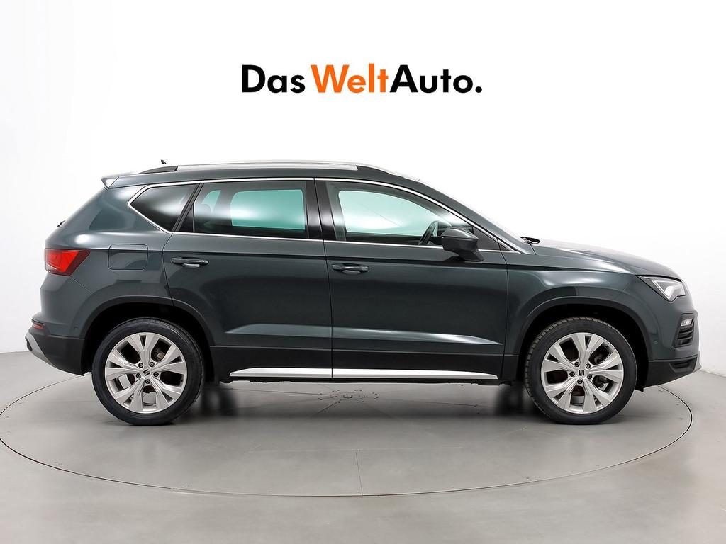 Seat Ateca 2.0 TDI 110kW (150CV) X-Perience XXL 3