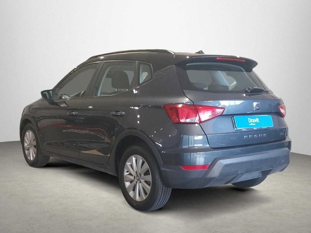 Seat Arona 1.0 TSI 81kW (110CV) DSG Style 5