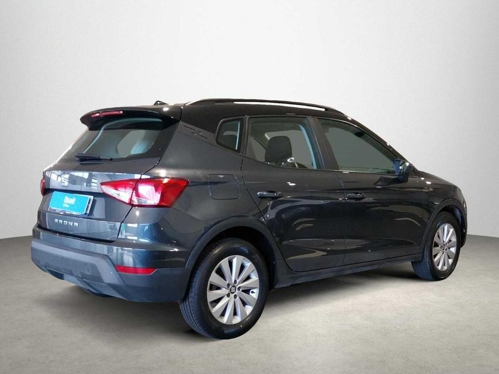 Seat Arona 1.0 TSI 81kW (110CV) DSG Style 2