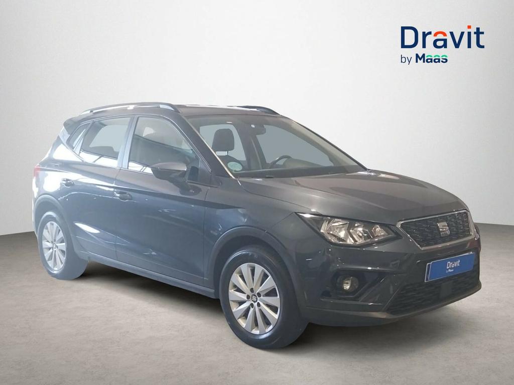 Seat Arona 1.0 TSI 81kW (110CV) DSG Style 1