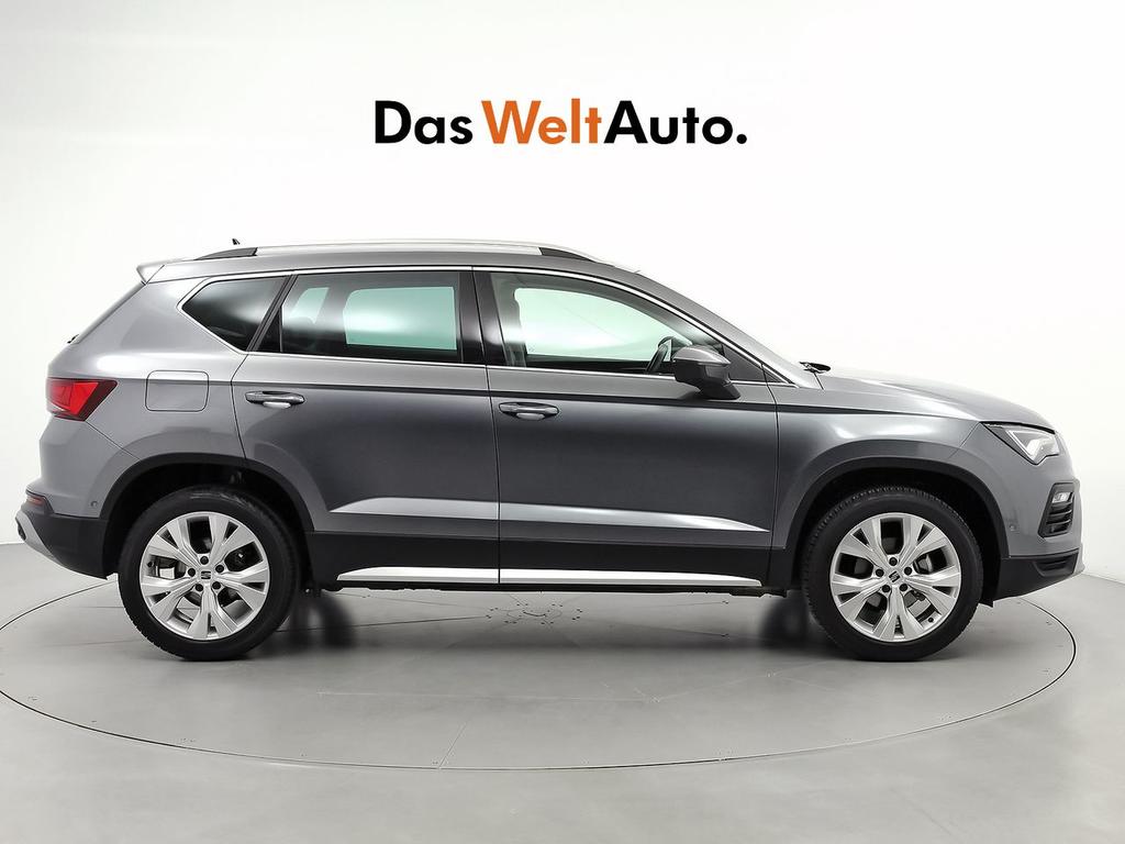 Seat Ateca 1.5 TSI 110kW DSG X-Perience XL 3