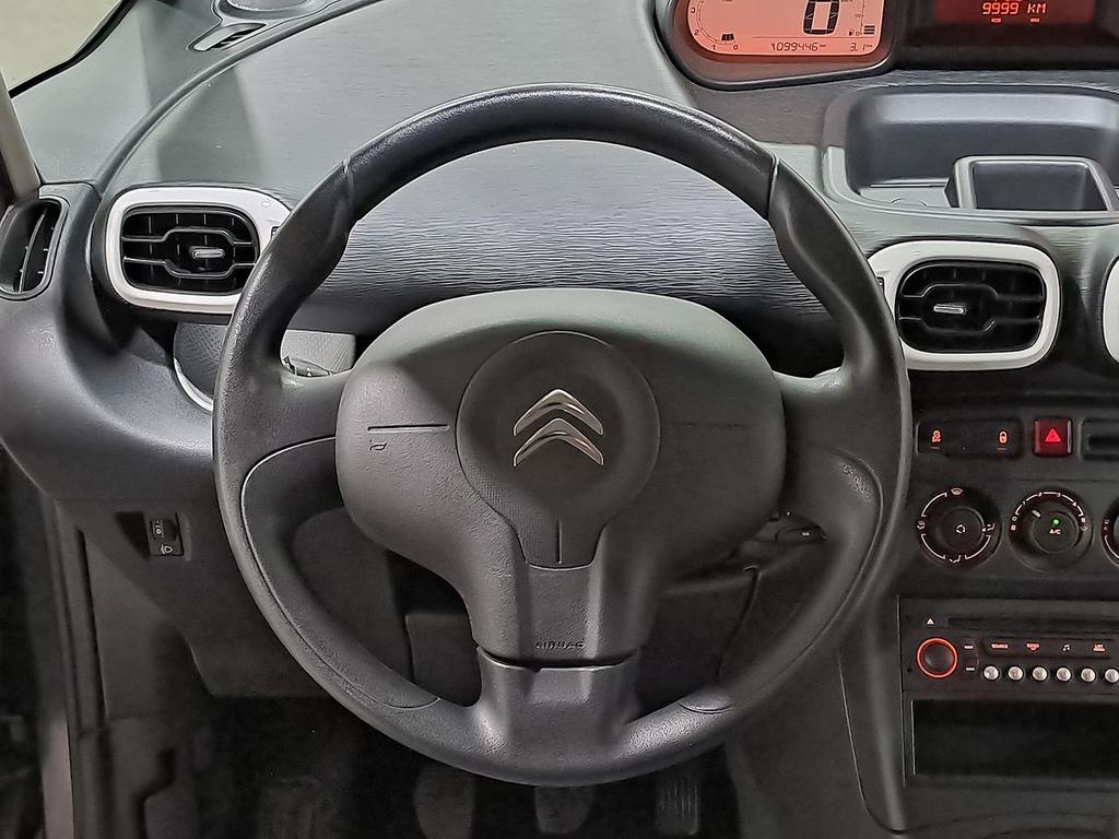 Citroën C3 Picasso PureTech 81KW (110CV) Feel Edition 17