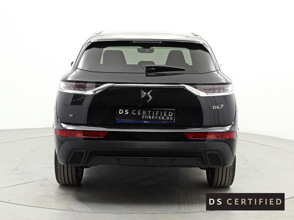 DS Automobiles DS 7 Crossback BlueHDi DE 96kW (130CV) BE CHIC 6