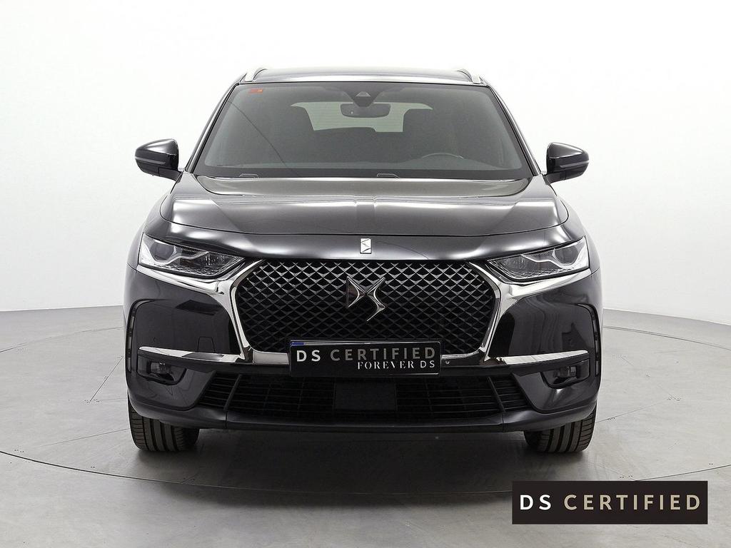 DS Automobiles DS 7 Crossback BlueHDi DE 96kW (130CV) BE CHIC 5