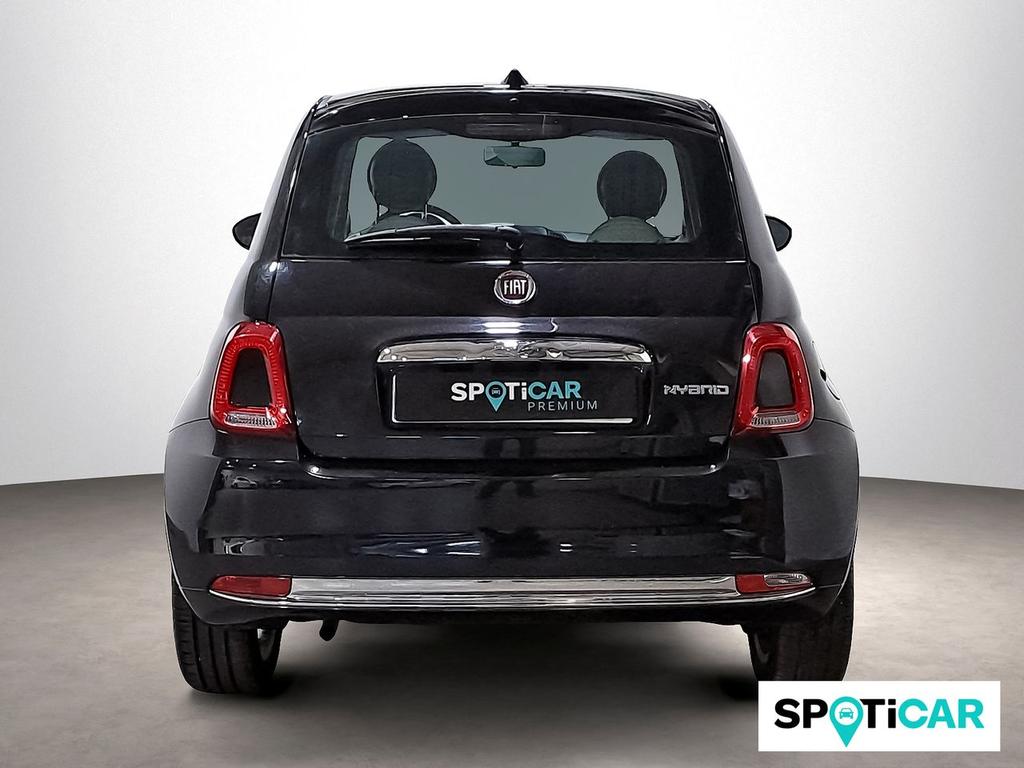 Fiat 500 Dolcevita 1.0 Hybrid 51KW (70 CV) 6