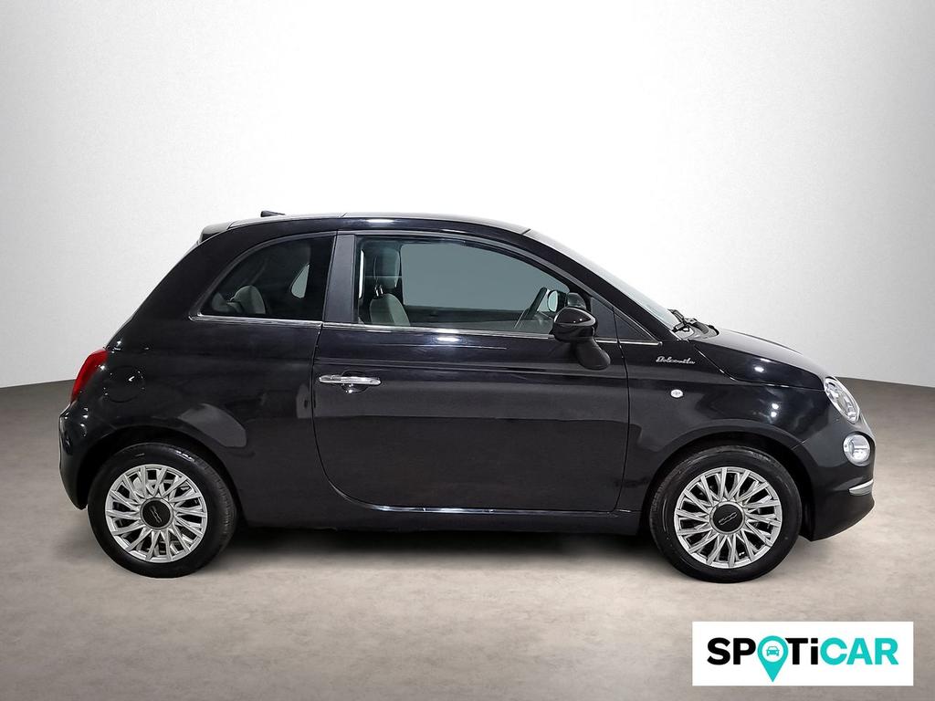 Fiat 500 Dolcevita 1.0 Hybrid 51KW (70 CV) 3