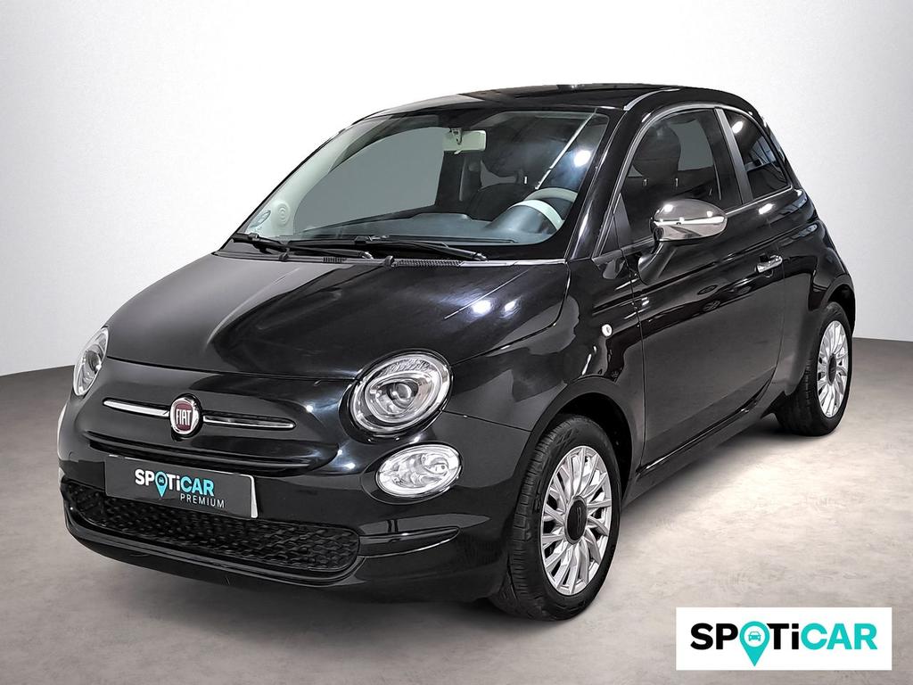 Fiat 500 Monotrim 1.0 Hybrid 51KW (70 CV) 4