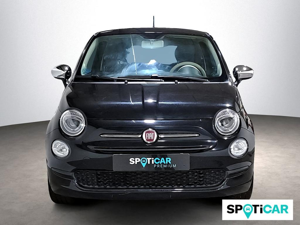 Fiat 500 Monotrim 1.0 Hybrid 51KW (70 CV) 5