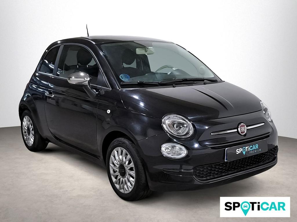 Fiat 500 Monotrim 1.0 Hybrid 51KW (70 CV) 1